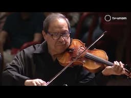 OFUNAM 2025 PRIMERA TEMPORADA PROGRAMA JAZZ SINFÓNICO MEXICANO