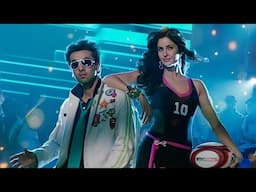 Main Tera Dhadkan Teri - Ajab Prem Ki Ghazab Kahani | Ranbir, Katrina | K.K. | Sunidhi Chauhan
