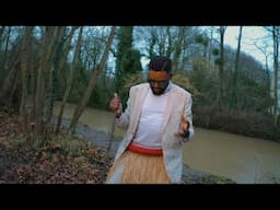 🌕Olivier KALABASI - fréquence-  clip officiel