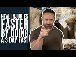 Miracle Healing with Multi-day Fasting Says Mindy Pelz | What the Fitness | Layne Norton PhD