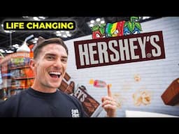 Life after selling my candy company