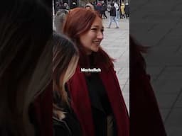 When Turkish girls do a language challenge