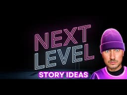 10 Best AI PROMPTS for BETTER Story Ideas
