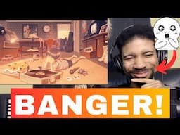 RM (BTS) x TABLO - STOP THE RAIN (PRODUCER FIRST TIME REACTION)