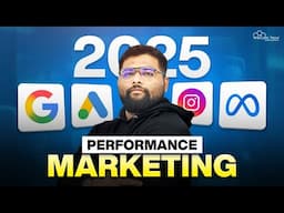 How to Start a Career in Performance Marketing in 2025 (The Right Path)