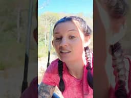 Our VIC HIGH COUNTRY trip did NOT go to plan... #4wd #offroading #overlanding