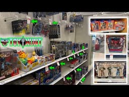 Good Friday TOY HUNT @ 3 Stores!!!!  SALES & CLEARANCE Everywhere!!!