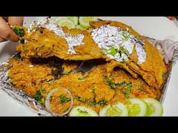 Nawabi Raan Musallam Recipe 😋|| Bakre-Eid Special Recipe || Authentic and Royal Style Recipe by Saba