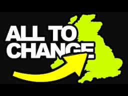 MASSIVE WEATHER PATTERN Brings Early Spring to Britain! #ukweather