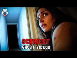 Now That's What I Call SCARY VIDEOS | BizarreBub Reaction