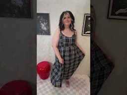 Shein Curve Try On Haul ☀️ CODE: VTSHORTCAKE