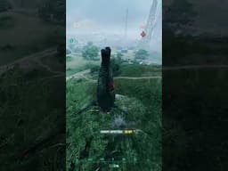Instant REVENGE on Battlefield 2042 Sniper..