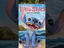 I LOVE STITCH 💙 #stitch #liloandstitch #liloandstitch #disney #ohana