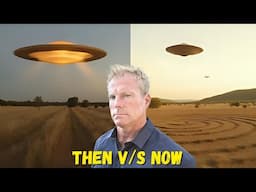 Skinwalker Ranch Official: "We saw UAP at the same place we saw last year!"