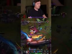 The Yasuo DREAM!