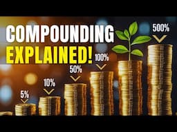 This Is How Compounding Really Works (And Why Most People Miss It)