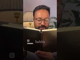 Want to attract everything? (listen to this)