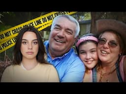THE CALDWELL TRIPLE MURDERS