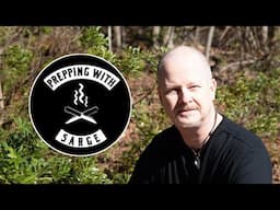 Prepping with Sarge on PTSD, Prepping & Survival Tactics | RECOIL OFFGRID Podcast