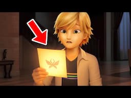6 DISTURBING Secrets Gabriel Left Behind Before He Died In Miraculous!