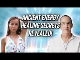 Secrets of Frequency & Energy Healing EXPOSED: The Hidden Truths Revealed with John White
