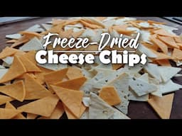 This is our most popular freeze-dried product!!