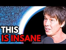 Brian Cox: "Something Insane Existed Before The Big Bang"