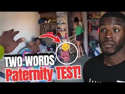 “Man Catches Woman CHEATING— With His Daughter in the ROOM… Is He Even the Father?”