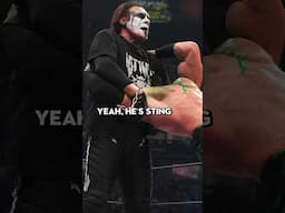 Sting's AEW Run Was Incredible!
