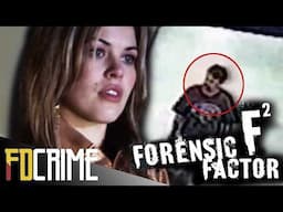 Thrill Kill in Arizona | Forensic Factor | FD Crime