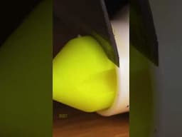 Weird Marker Cut