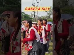 #myshorts #myshortvideo #sakelasili #dancevideo #letang