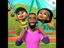 🦸🏾‍♂️ Celebrate Everyday Heroes with OmoBerry #communityhelpers #everydayheroes