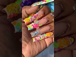 Sculpted flowers 💐🌸✨ Happy Mother’s Day 💖 Full tutorial out now on these breathtaking beauties 😍