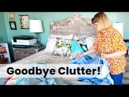 I Wish I Started Decluttering THIS Way 10 Years Ago!