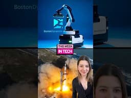 This Week In Tech!