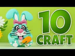 Top 10 Genius Handmade Ideas 💡 Anyone Can Do at Home