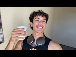 ASMR Day In the Life
