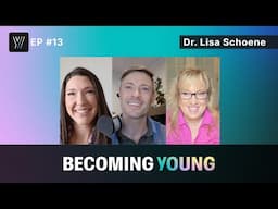 The Foundation of Longevity: Foot Health with Dr. Lisa Schoene, DPM, PC, FACFAS