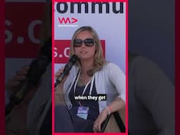 Leah Culver: What Are The Solutions for the Issues Social Media Has Created?