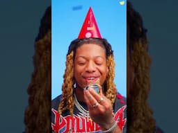 Anabar Turns 4 Years Old (GIVEAWAY!!) 🥳🥳