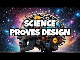 Top 7 Reasons Science Proves Intelligent Design!