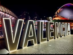 Top things to do and see in GORGEOUS Valéncia Spain 🇪🇸