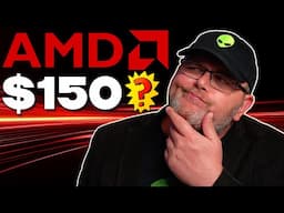Why AMD Stock Might Be The Best Tech Investment Right Now