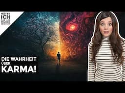 Karma regelt?! – Warum das Universum dich (nicht) bestrafen will