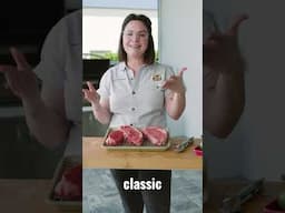 How to Pick the Perfect Steak