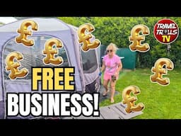We Want To Make You Rich!