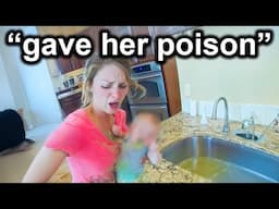 When Evil Mothers Are BUSTED on Camera During Their Crimes