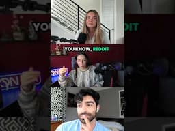 Podcast Preview: Take Reddit with a grain of salt if you're pre-law!