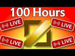 I Spent 100 Hours Learning Mid (Day 11)